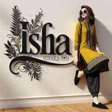 esha